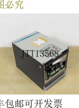 Simovert 6SE1207-2AA03 400V 65 kVA 已测试