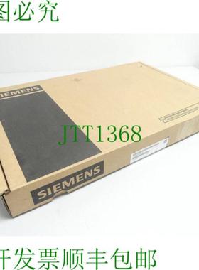 6SL3120-1TE15-0AD0 单电机模块 5A SN T-P86126925 FS B 未使