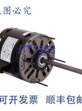 供应世纪 FDL1076V1 风扇和电机 34  115v 5 速 1075 RPM 48