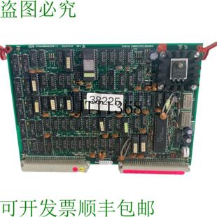 供应同步器 2G401452 REV5 静态敏感板铂
