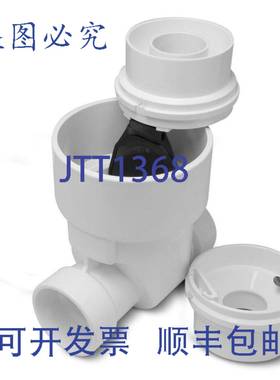 供应Rectorseal 97023 清洁止回阀 3 英寸 PVC 溶剂焊接回水