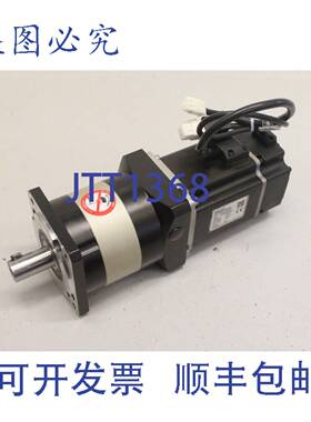 原装供应埃斯顿 TFO EM3A-08AFA221 0.75kW 750W 3000r/min 2.39N
