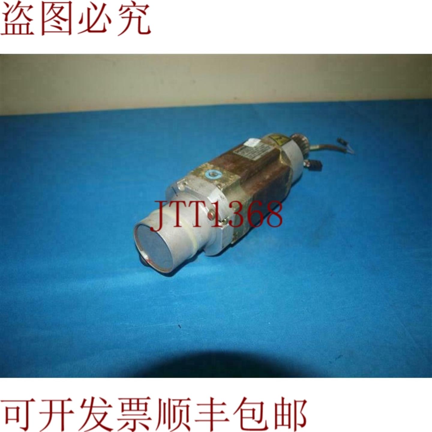 供应1FT3035-6AZ99-9-ZS 30 3 无刷伺服电机带锈蚀