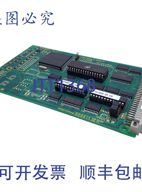 原装供应Resotec 90 260.02 注塑机 CPU 6-3/4 英寸 x 4 英寸，DI