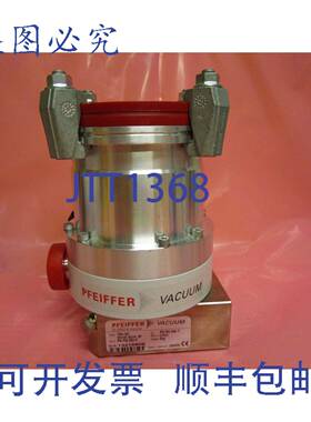 供应PFEIFFER 涡轮泵 TMH 261 DN100 ISO-K3P PM P02 820 H