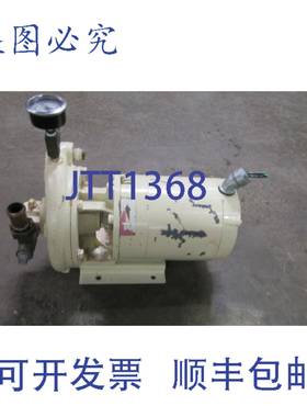 供应MOKON 25329 离心泵 1 34 X 34 NPT 200-230460V 3P