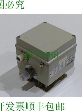 Schoppe &amp;amp; Faeser AEC 200 测量传感器