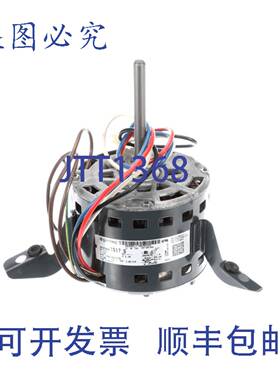 供应特灵 MOT09165 14 马力电机 115V 60Hz 单相 3 速