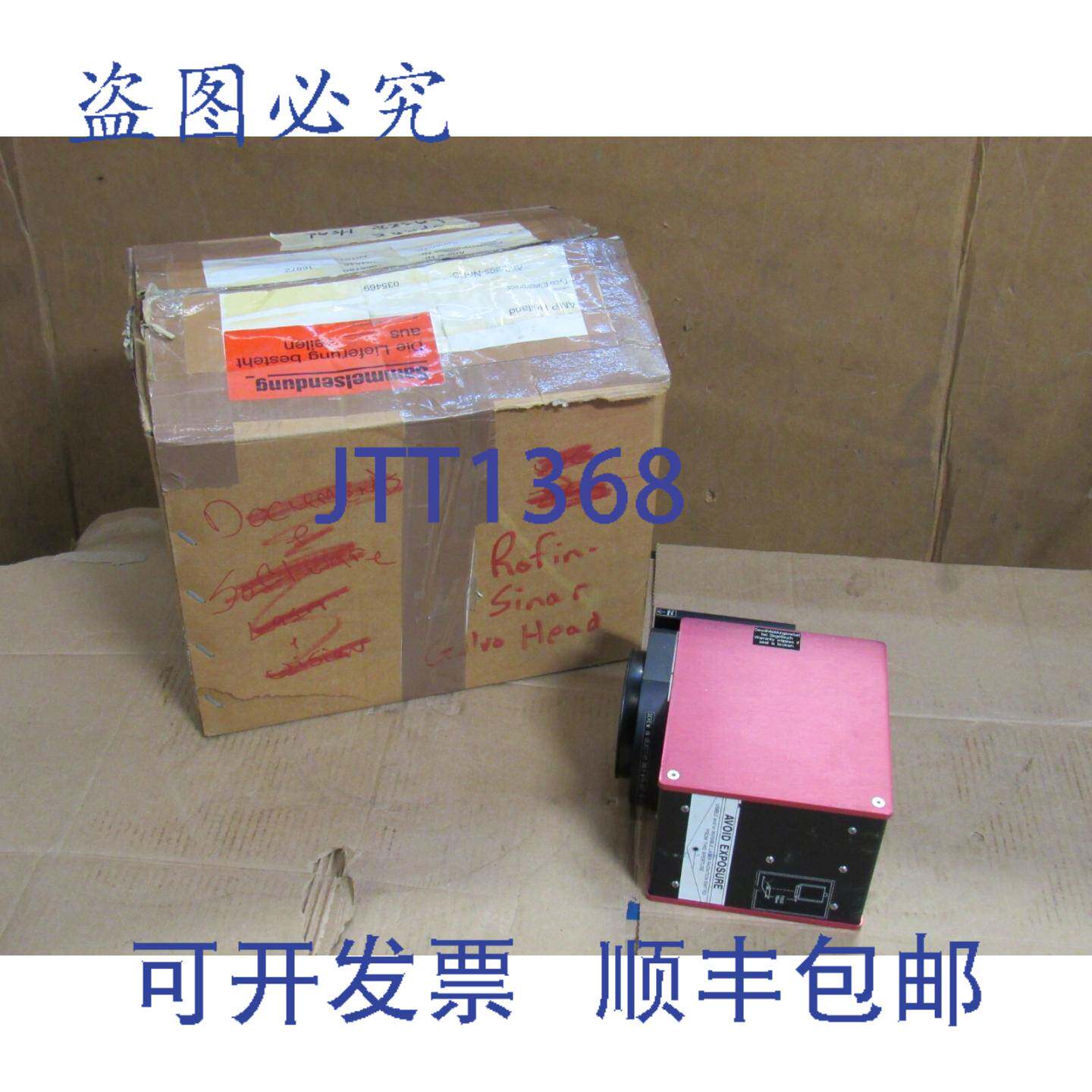 供应ROFIN SINAR 激光器 RSG1010-4 RSG10104 -