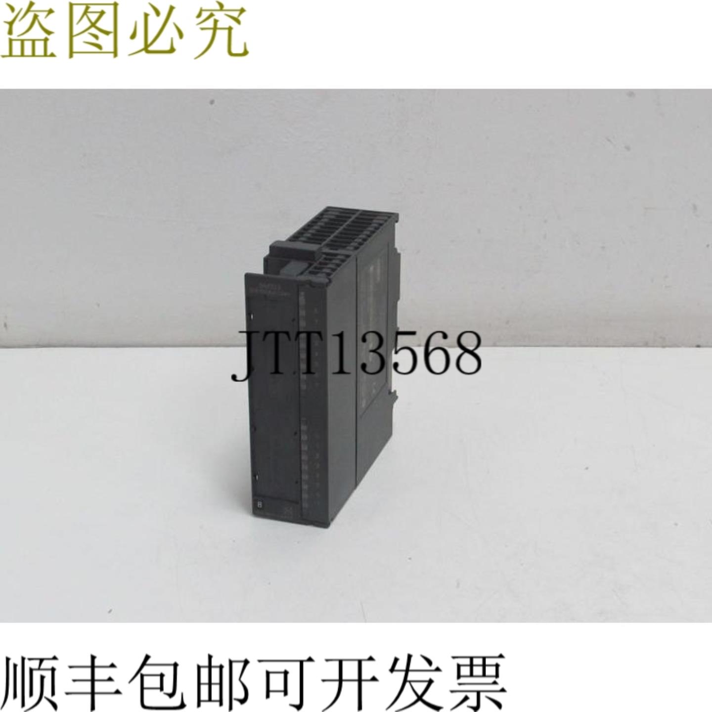 S7 6ES7 323-1BH01-0AA0 SM323 EStand2 状态