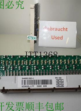 供应艾伯 3HAB6182-1 SE9622J177 DSQC 335