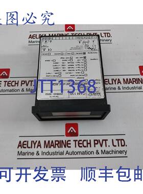 供应CHRIST ELEKTRONIK CAM 130 PT100 数字面板仪表 CAM130-