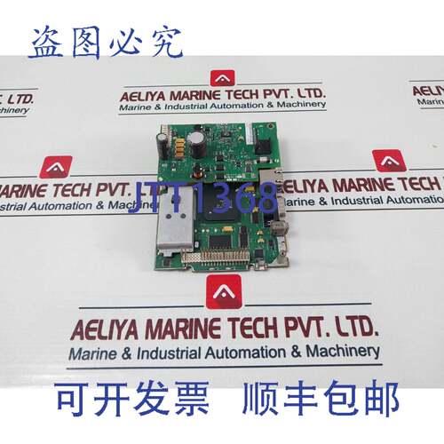 供应ALLEN-BRADLEY 77162-730 电源卡 PMK070629F05 修订版 D