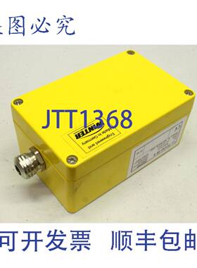 原装供应英WINTER tcod-ir5 传感器 TCOD-IR5