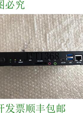 供应Nec Ops Skylake Gen6cel-g3900e 2x24ghz4GB 内存