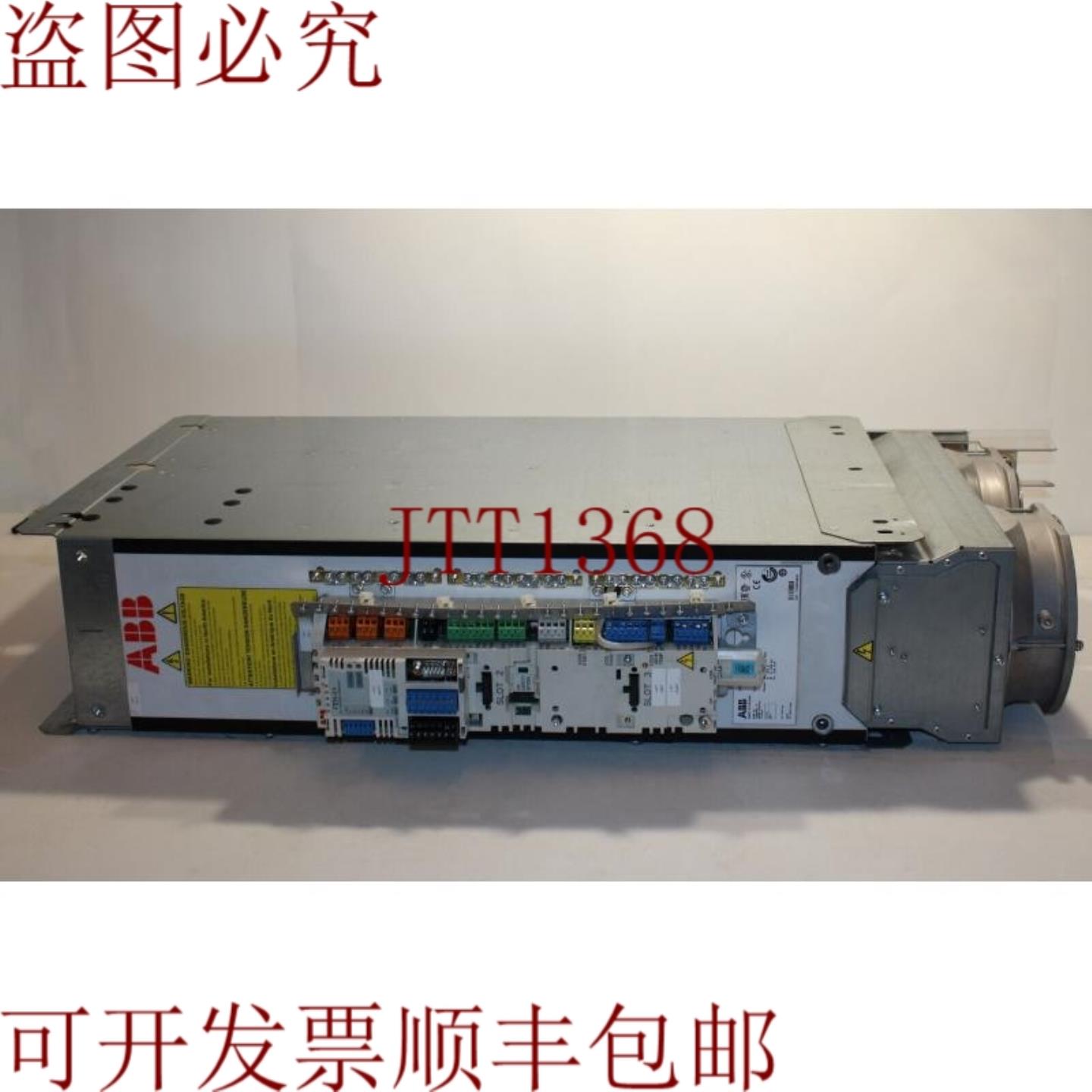 供应 ACS880-104-0300A-3 F272 变频器 300A