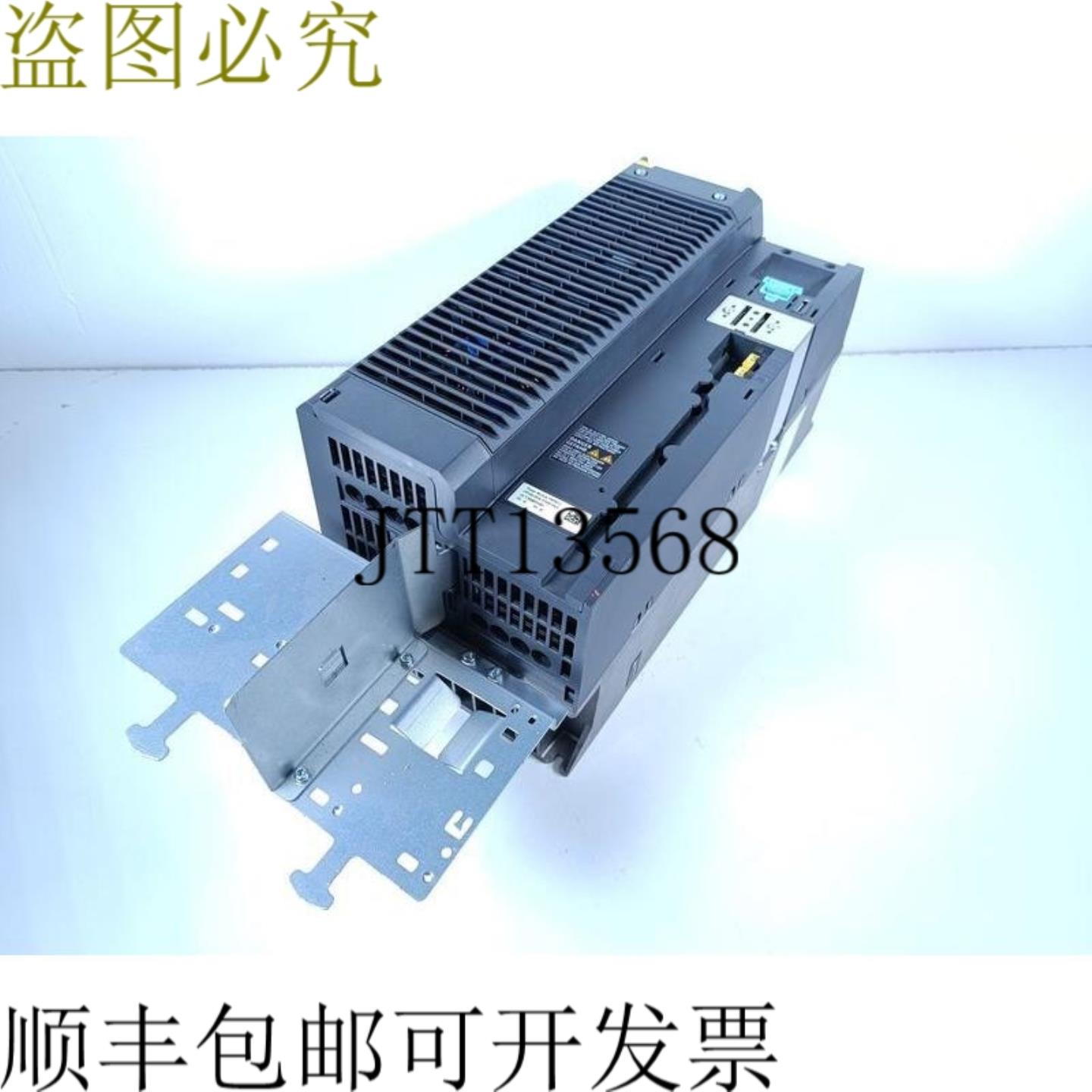 电源模块 PM240-2 6SL3210-1PH24-2AL0 37KW FS15 已测试 & MINT