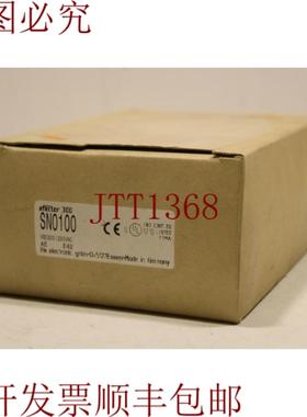 供应IFM Efector SN0100 流量传感器护发素 VS0200