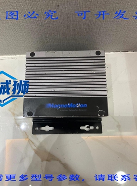 原装供应 罗克韦尔 MAGNEMOTION MMI-NC-ENET-01 以太网节点控制