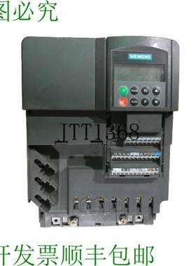 供应Micromaster 430 - 15kw400v3ph 交流电逆变器驱动速度