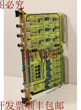 供应 VD86-AMP 放大器板 Selma