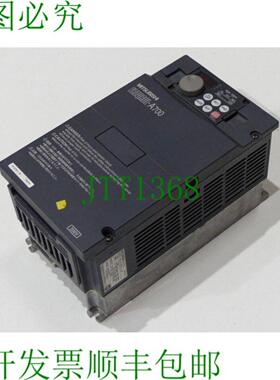 三菱 FR-A720-22K 变频器 Freqrol-A700