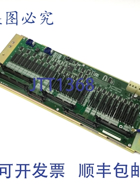 原装供应安川JAN-FC860 YASNAC CNCMETAL WORKI/O信号模块控制板