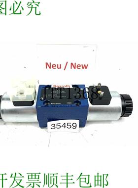 供应力士乐 R900561278 4WE 6 E62EG24N9K4 阀门