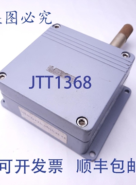 原装供应VAISALA HMP260EX RH 变送器，防爆型，24VDC 输入，4-20