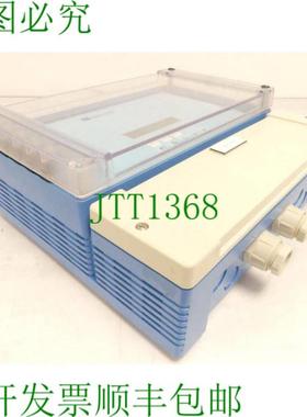 Endress+Hauser Compart DXF351B200 SN7P615920 流量计算器