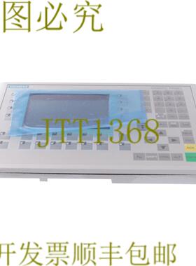 供应6AV6542-0CA10-0AX0 6AV65420CA100AX0 OP270 芯片-6 CST