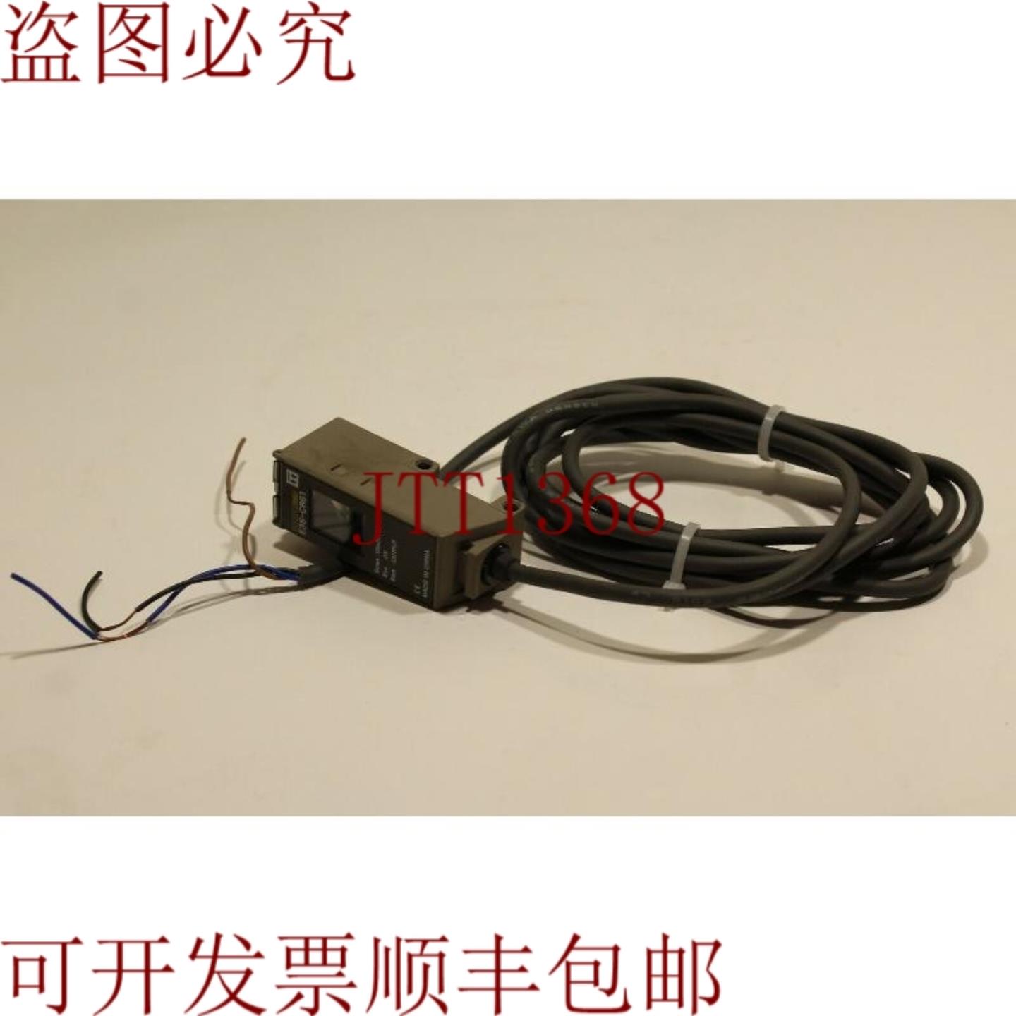 供应E3S-CR61光电开关