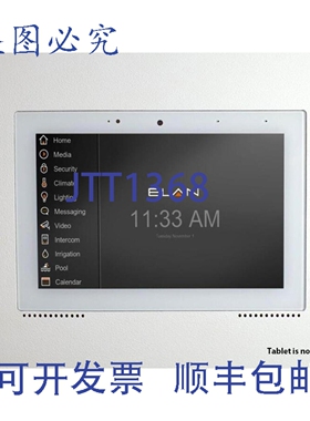 原装供应Wall-Smart 008-1-480 新建， ELAN EL-ITP-8