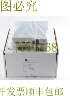 供应Allen Bradley 2097-V32PR2 Kinetix 300 伺服驱动器 20