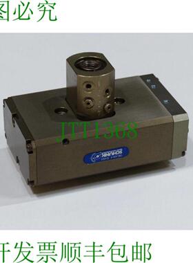 Schunk OSE-A34-4 平面旋转装置 354304