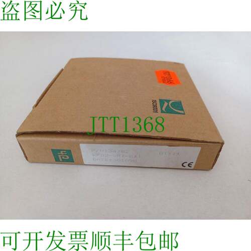 原装供应隔离开关放大器 K-System KFD2-SRT-Ex1 / 34782S