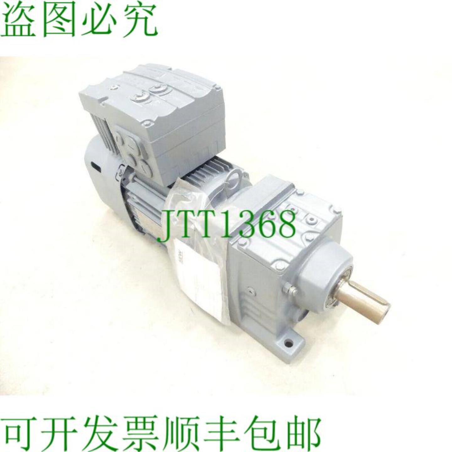 SEW R47 DRS90M4BE2MM15 结构电机 SN0118614435030003X13 -