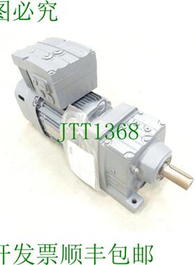 SEW R47 DRS90M4BE2MM15 结构电机 SN0118614435030003X13 -
