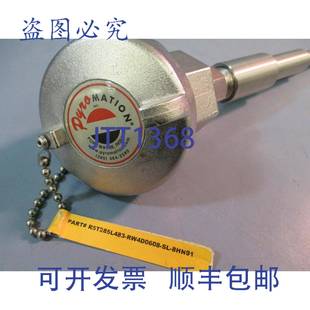 RTD 热套管传感器 RW4D0608 R5T285L483 供应PyroMation