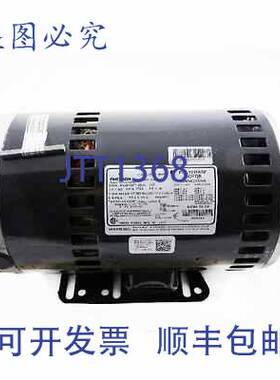 原装供应Goodman B3240002S 皮带传动电机 1.5 208-230/460v3ph