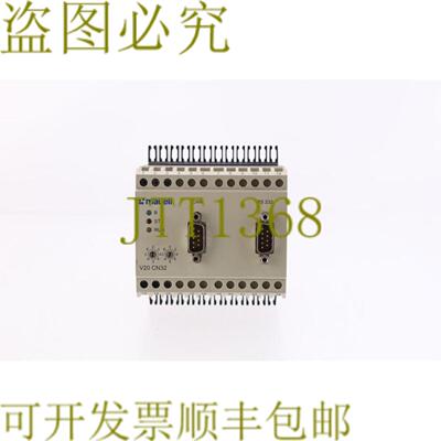 供应MAUELL ME30 TELEMATIC V20 CN32