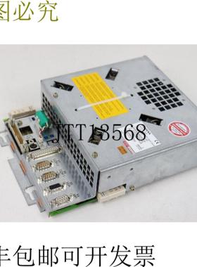 Sinumerik 840D 6FC5210-0DA20-2AA0 MMC103 版本 D 已测试 MINT