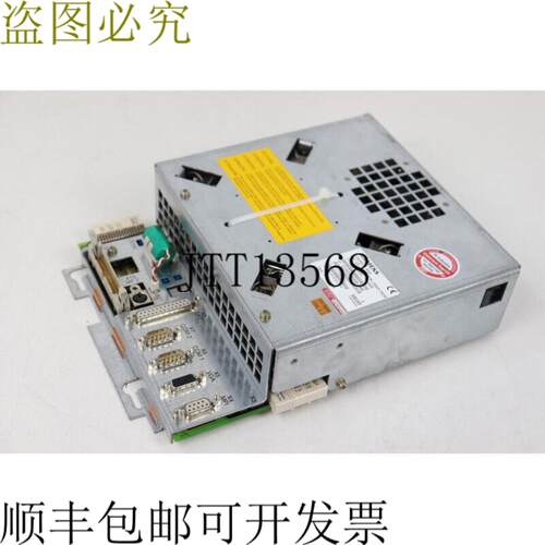 Sinumerik 840D 6FC5210-0DA20-2AA0 MMC103 版本 D 已测试 MINT