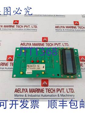 供应Pneumatech EC-002520 1506 电路板