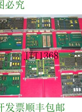 供应Eckelmann El 85 2 Sps 外汇卡 Optimat Fe 505 Schiess