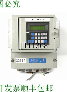 供应BAILEY FISCHER PORTER 50 VM1100AAG2AAA1 Medida Esfue