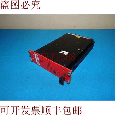 供应Kniel Promicom PSI-05 CP 51510 电源模块