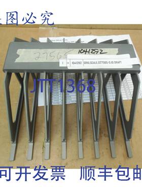 供应Provisur Slicer 1041292 网格秤 027565-D 10 草稿