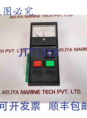 供应东洋计器 ACF-6 安培面板仪表带 Uzushio UST-12A2 PCB