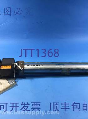 原装供应CKD JSCA-FA-40B-350 气缸，0.3-1.0 MPa FNIP